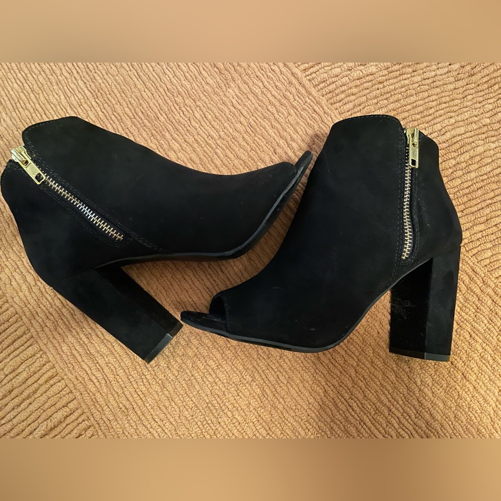 Booties
